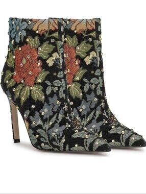 NEW Jessica Simpson Women's Wilonix SIZE 8